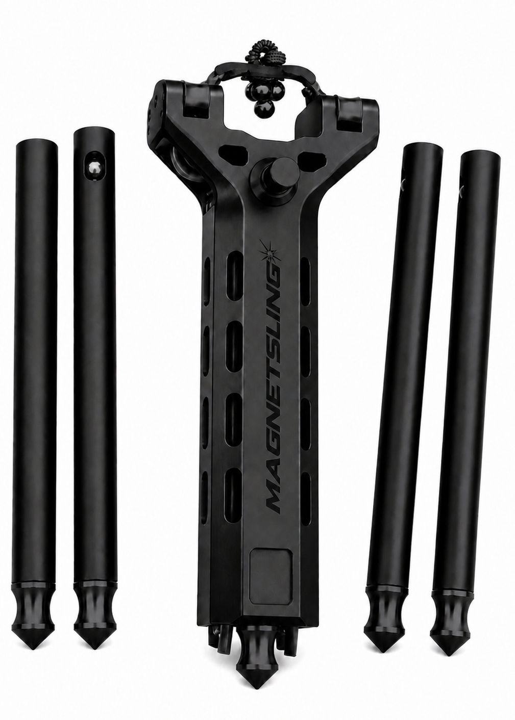 MagnetSling - Black Stealth