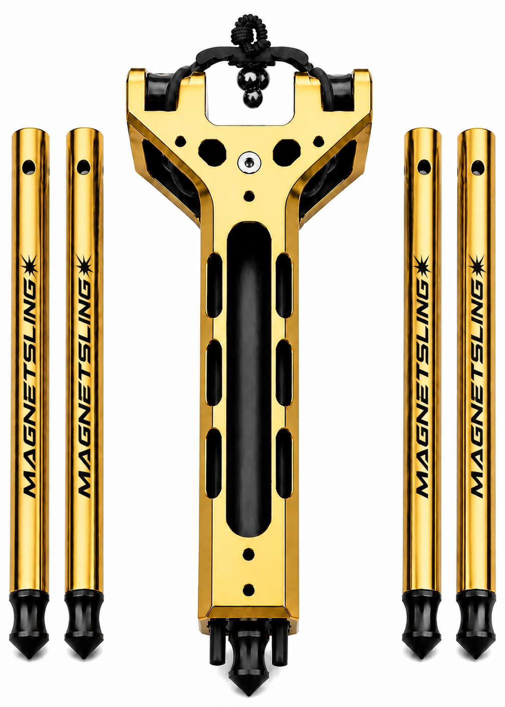 MagnetSling - Gold