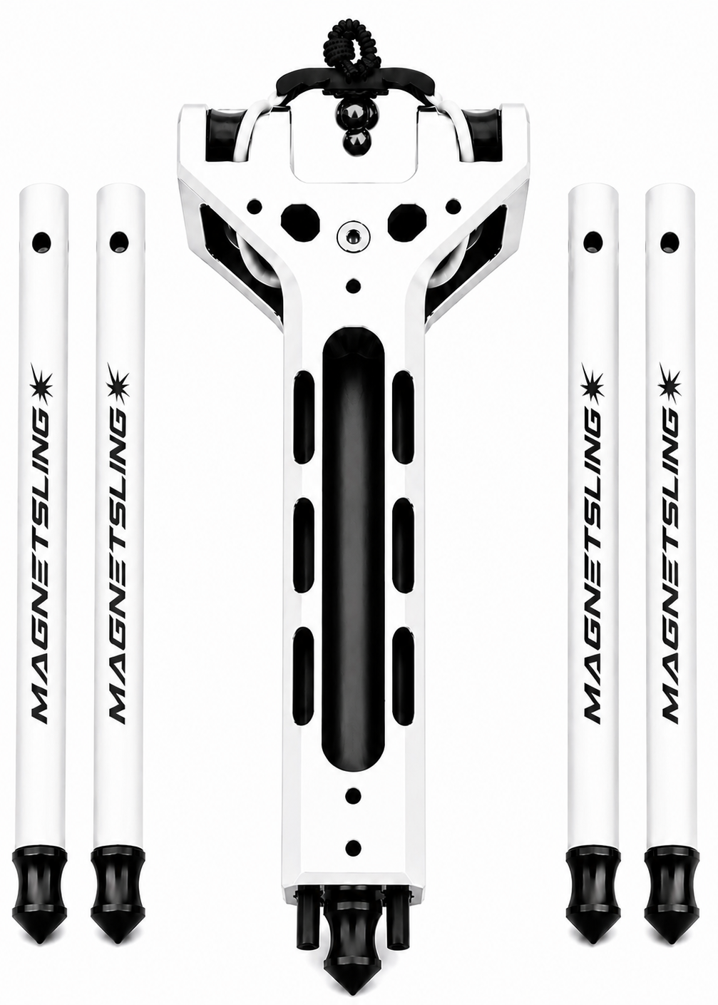 MagnetSling - White
