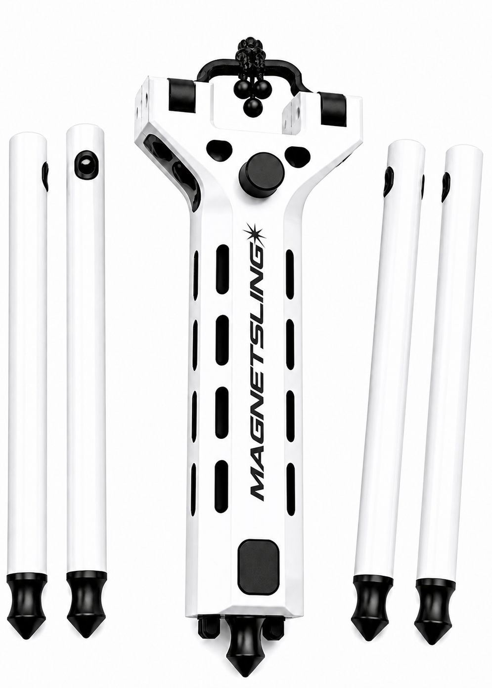 MagnetSling - White